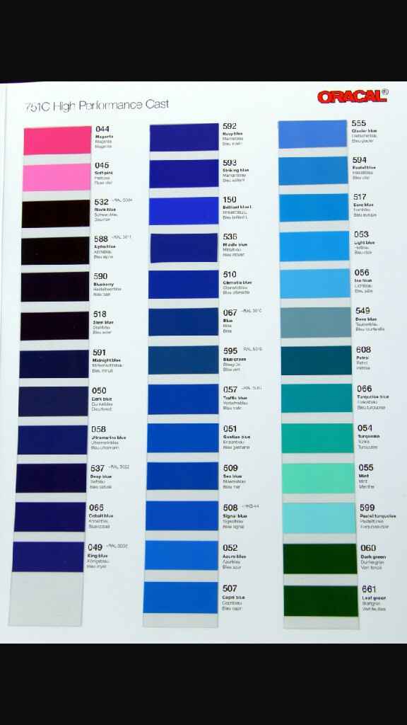 Colore matrimonio giugno 2017 - 3