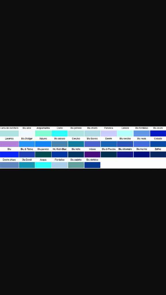 Colore matrimonio giugno 2017 - 5