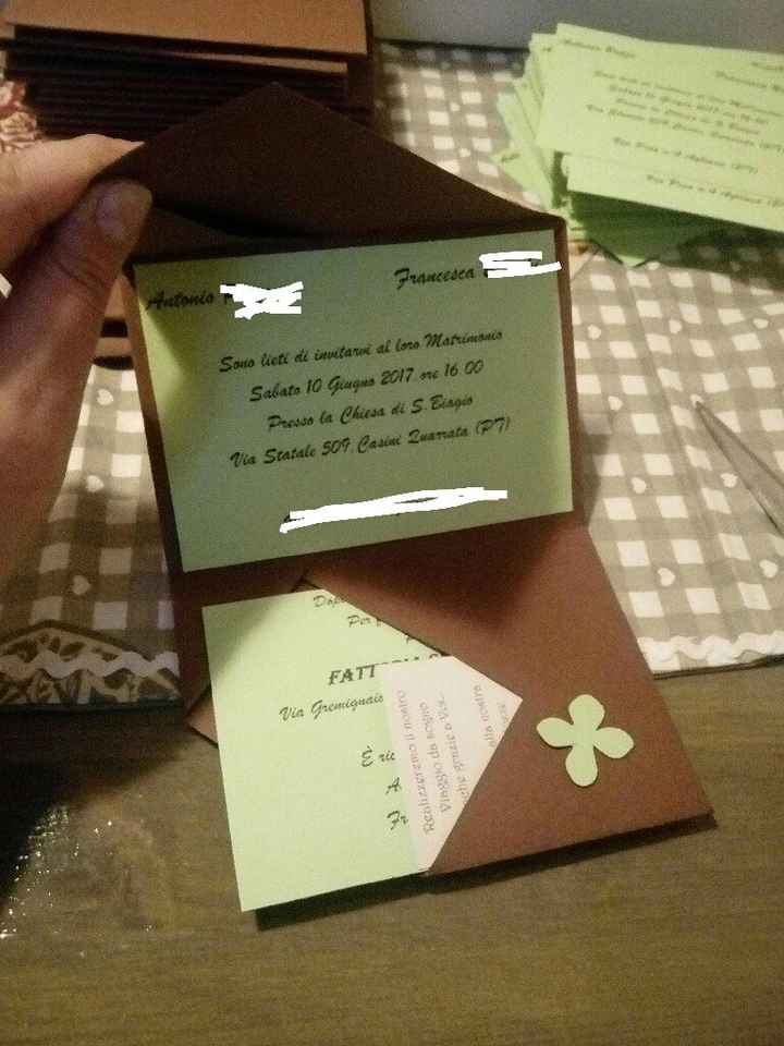 Le nostre partecipazioni by noi...eheheheh - 2