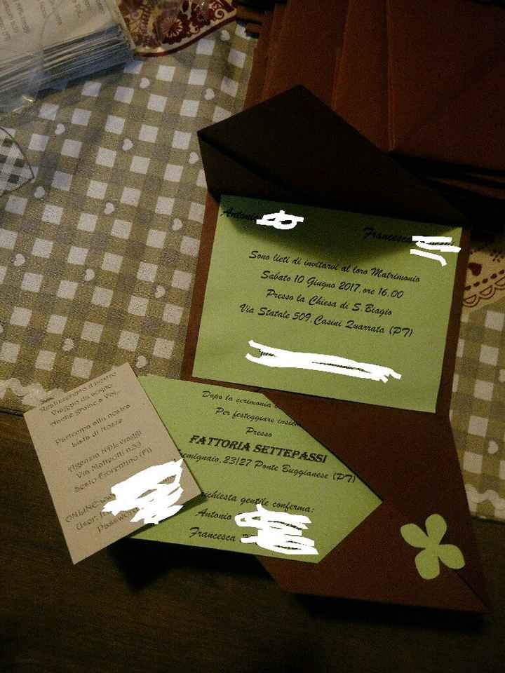 Le nostre partecipazioni by noi...eheheheh - 3