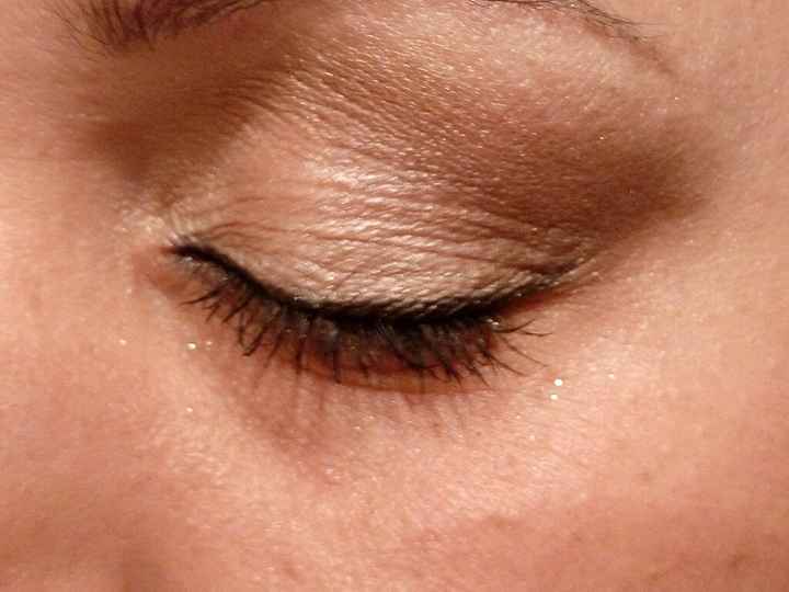 Prima prova trucco - 4