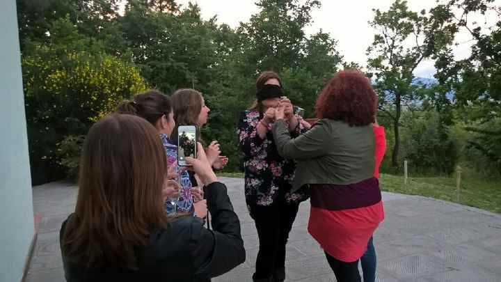 Secondo addio al nubilato - 3