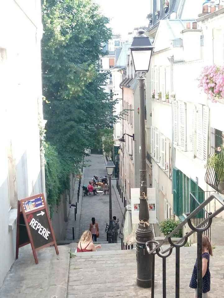 Il nostro pre viaggio di nozze - 8