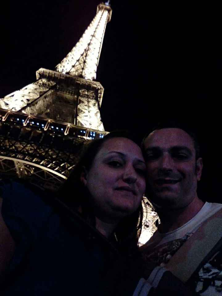 Il nostro pre viaggio di nozze - 9