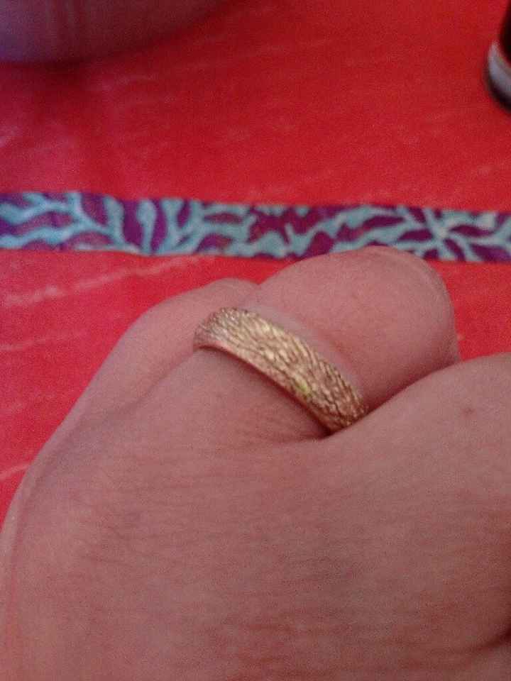 Le mie fedi(topic lungo) - 1