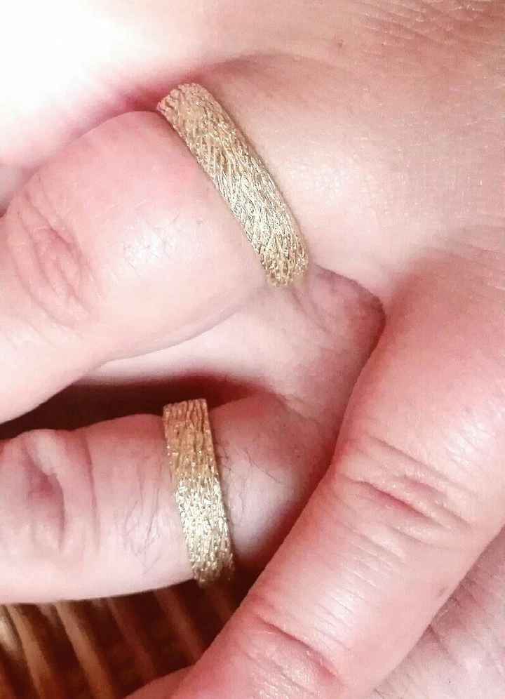  Fedi!! Uscite le vostre foto!!! 😍 - 1