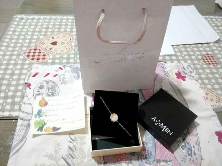  Sorpresa mattutina... - 1