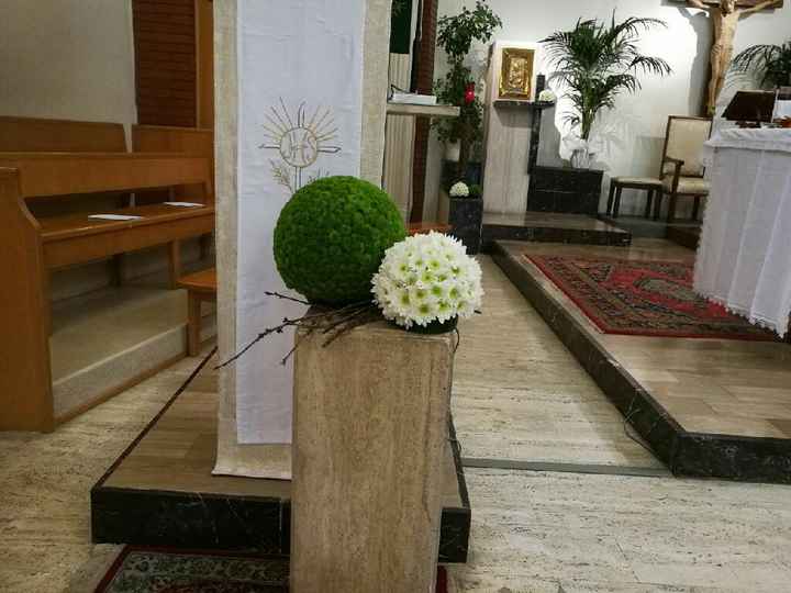  Il colore del matrimonio: il marrone (ebbene sì!) - 2