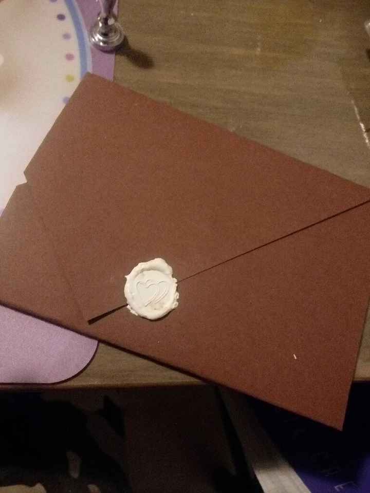  Il colore del matrimonio: il marrone (ebbene sì!) - 5