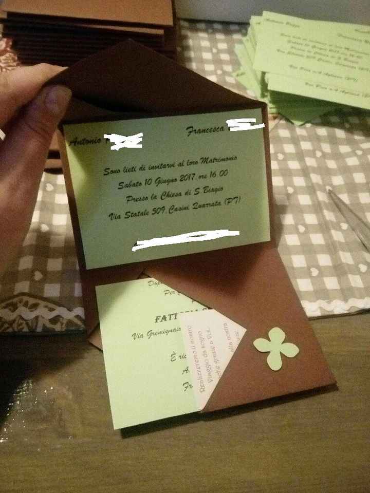  Il colore del matrimonio: il marrone (ebbene sì!) - 6