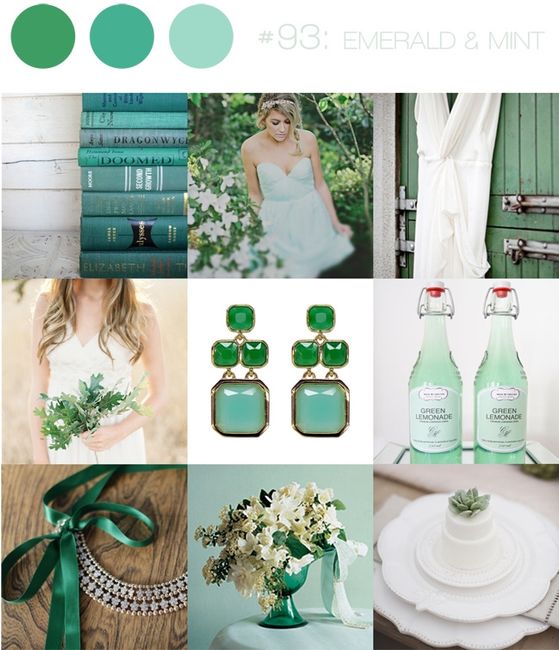 Sfumature di colori - 1