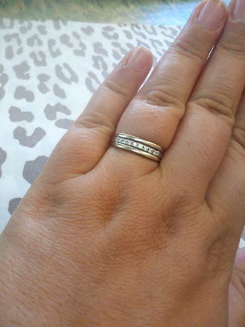 Ma solo io sono senza proposta? - 1