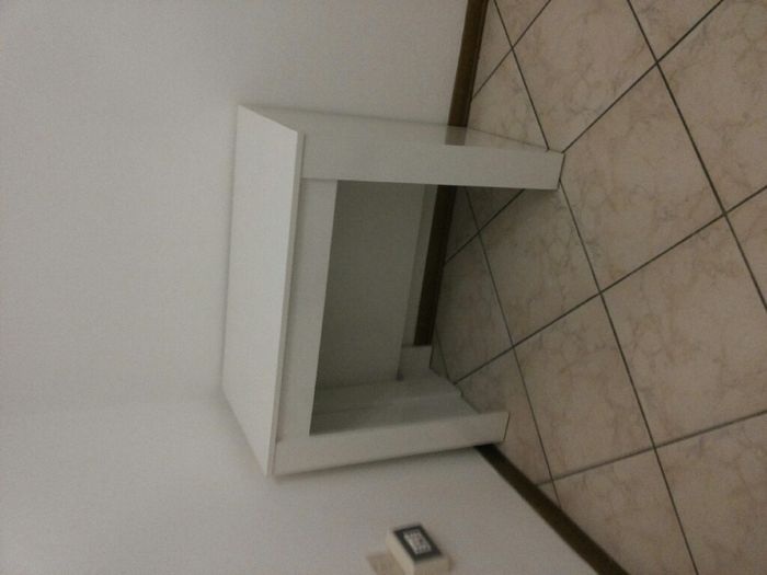 Solo io ho casa piccola? - 1
