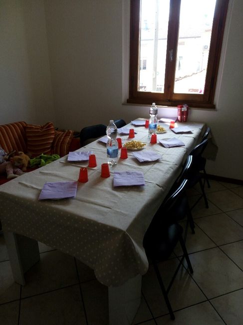 Solo io ho casa piccola? - 2