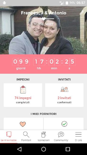 Ecco le due cifre!!!! - 1