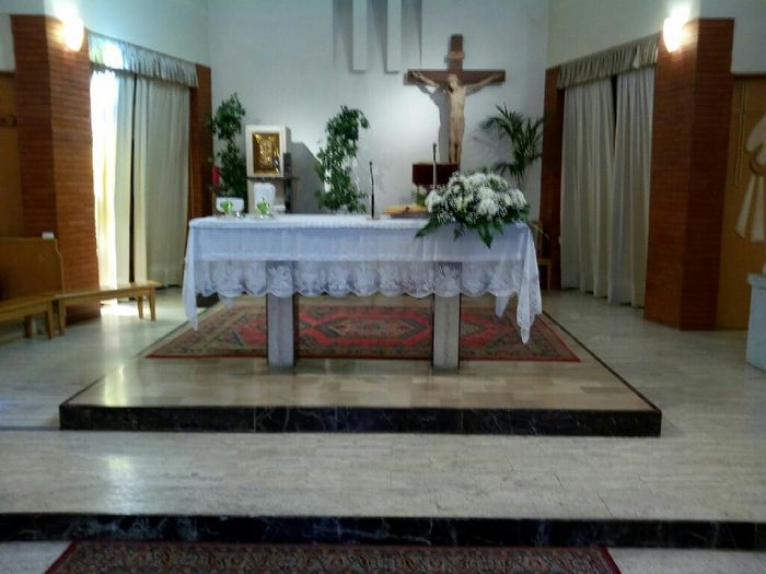 La nostra chiesa - 1