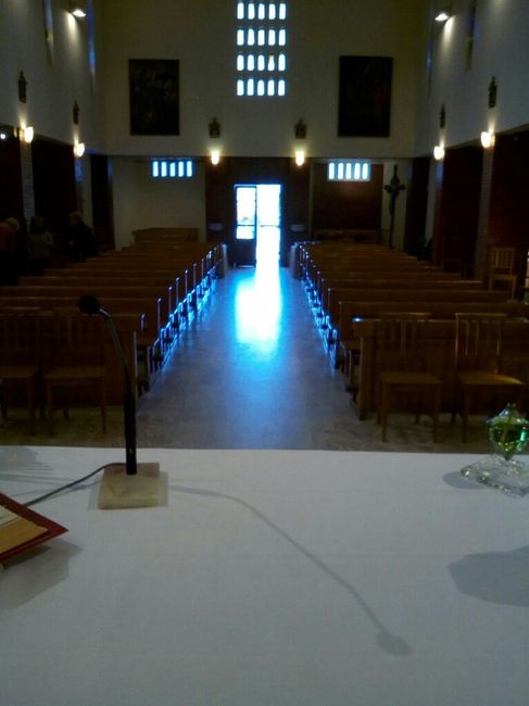 La nostra chiesa - 3