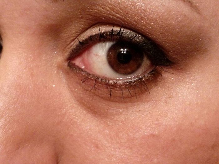 Prima prova trucco - 3