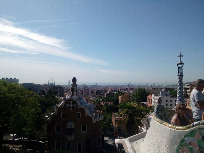 La meravigliosa barcellona - 4