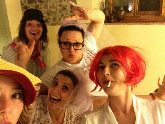 Secondo addio al nubilato - 2