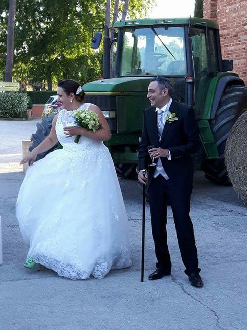 Siamo marito e moglie ❤ - 2