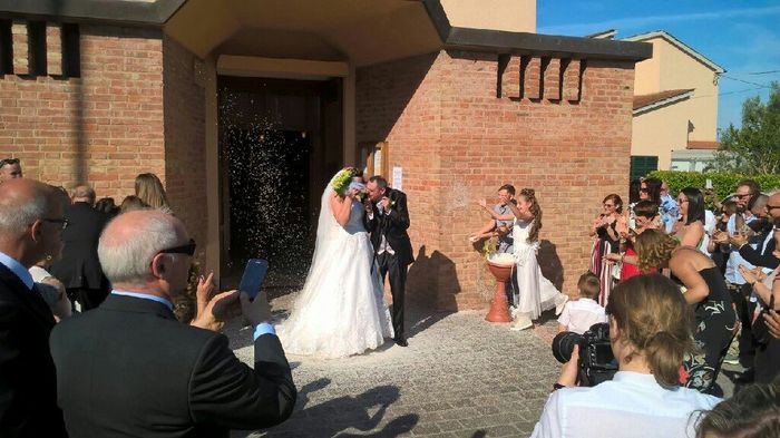 Siamo marito e moglie ❤ - 3