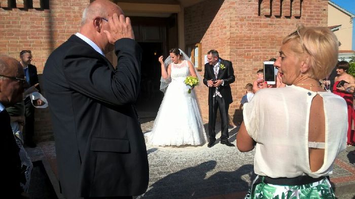 Siamo marito e moglie ❤ - 4