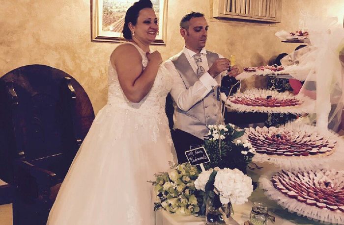 Siamo marito e moglie ❤ - 5