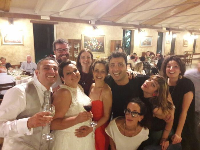 Siamo marito e moglie ❤ - 7