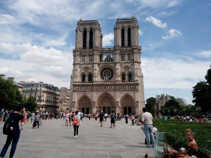 Il nostro pre viaggio di nozze - 2