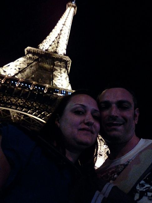 Il nostro pre viaggio di nozze - 9