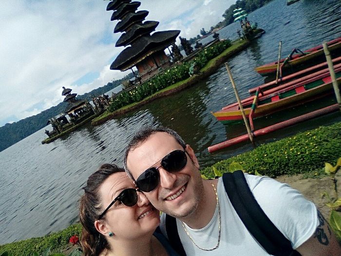 Tornati dall' indonesia... - 3