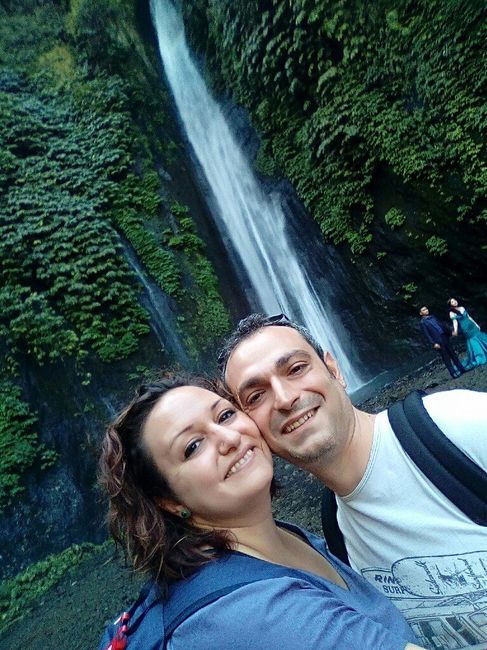 Tornati dall' indonesia... - 5