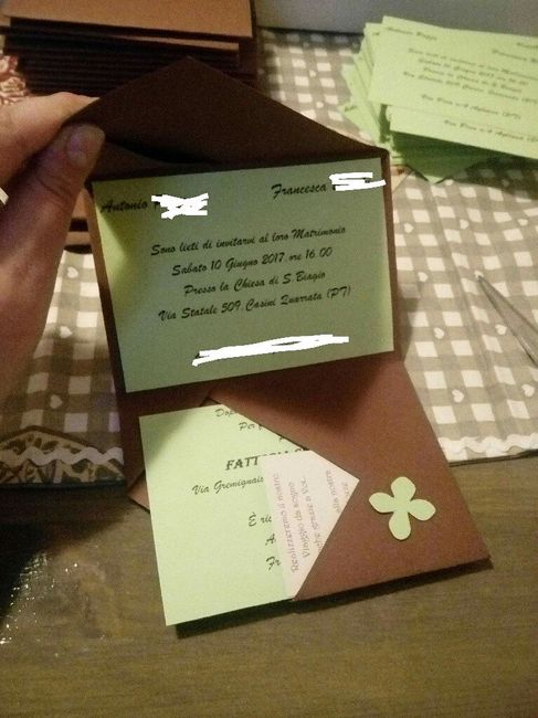  Il colore del matrimonio: il marrone (ebbene sì!) - 6