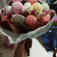 Bouquet lancio.. - 2