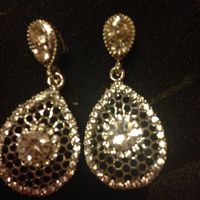 Orecchini per abito - quale - 1