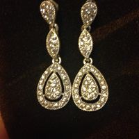 Orecchini per abito - quale - 4