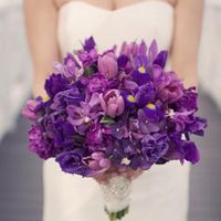 I vostri bouquet? :-) - 1