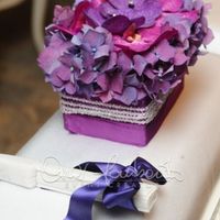 Curiosando nel mondo delle nozze- portafedi - 1