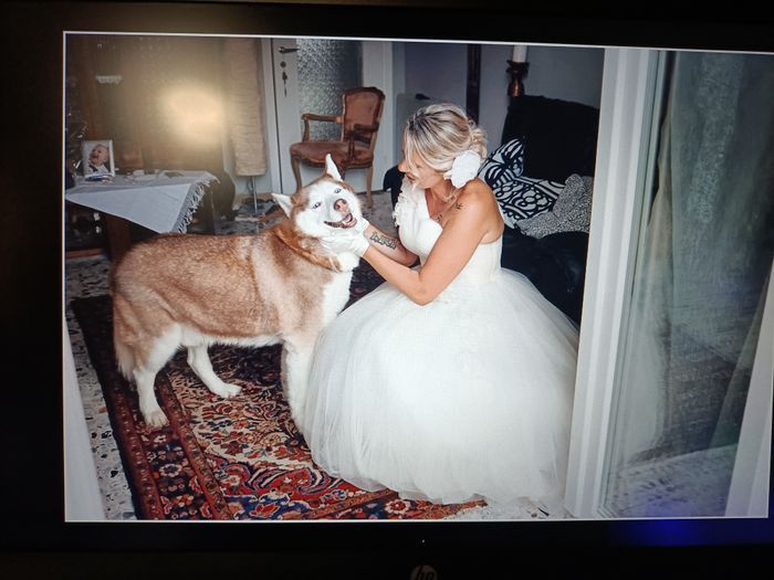 Thor ed io