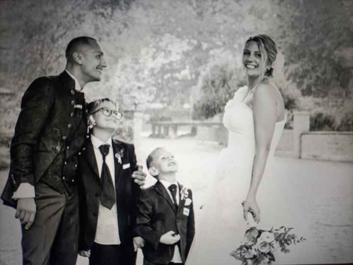 la nostra meravigliosa famiglia 