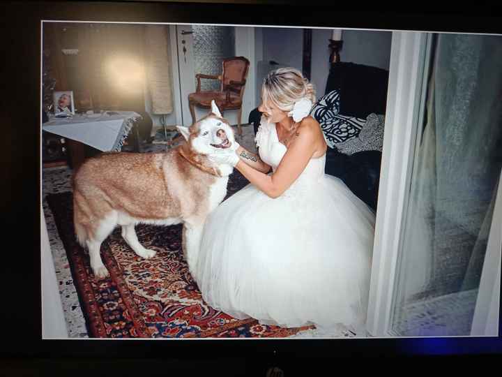 Thor ed io