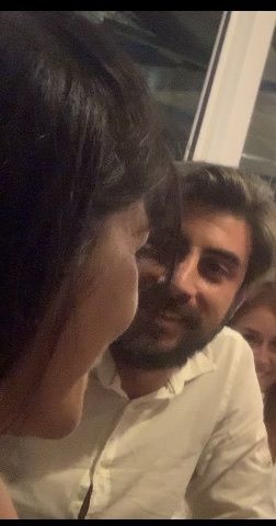 Hai già fatto la proposta ai tuoi testimoni? - 1
