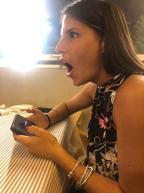Hai già fatto la proposta ai tuoi testimoni? - 2