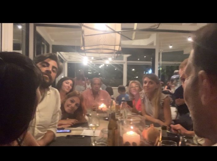 Un'inaspettata notizia - 1