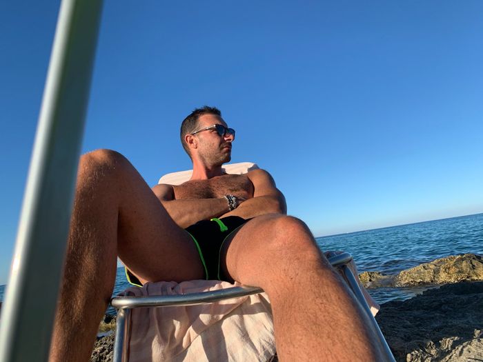 La proposta di matrimonio è stata... 1