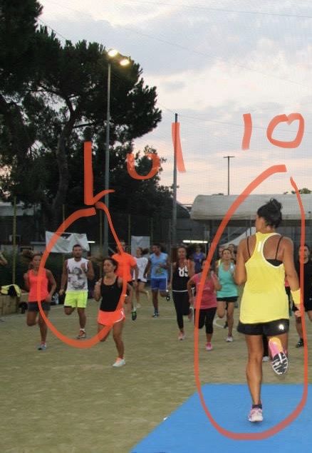 Come vi siete conosciuti? - 1