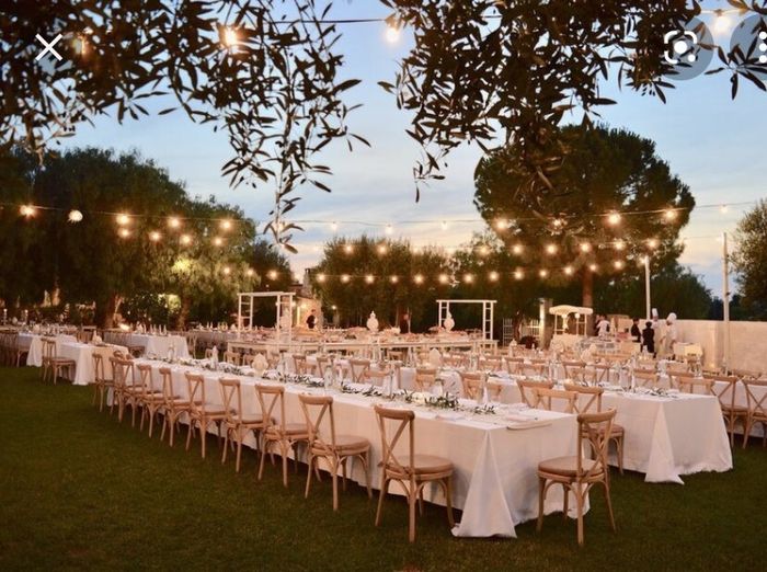 Location country chic: scegli! 1