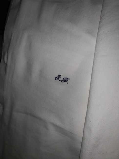 Camicia personalizzata: ti lasci sedurre? - 1