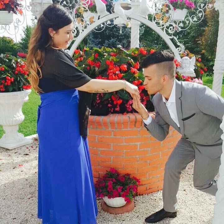 Condividi la vostra foto più bella insieme 📸 - 1